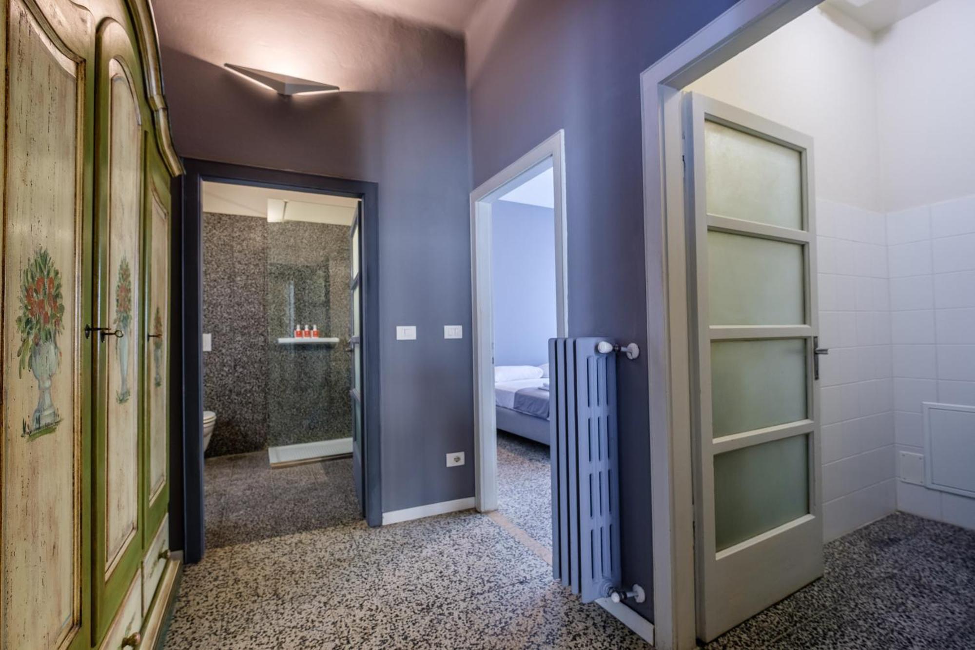 Pao - Veronetta Luxury Appartamento Verona