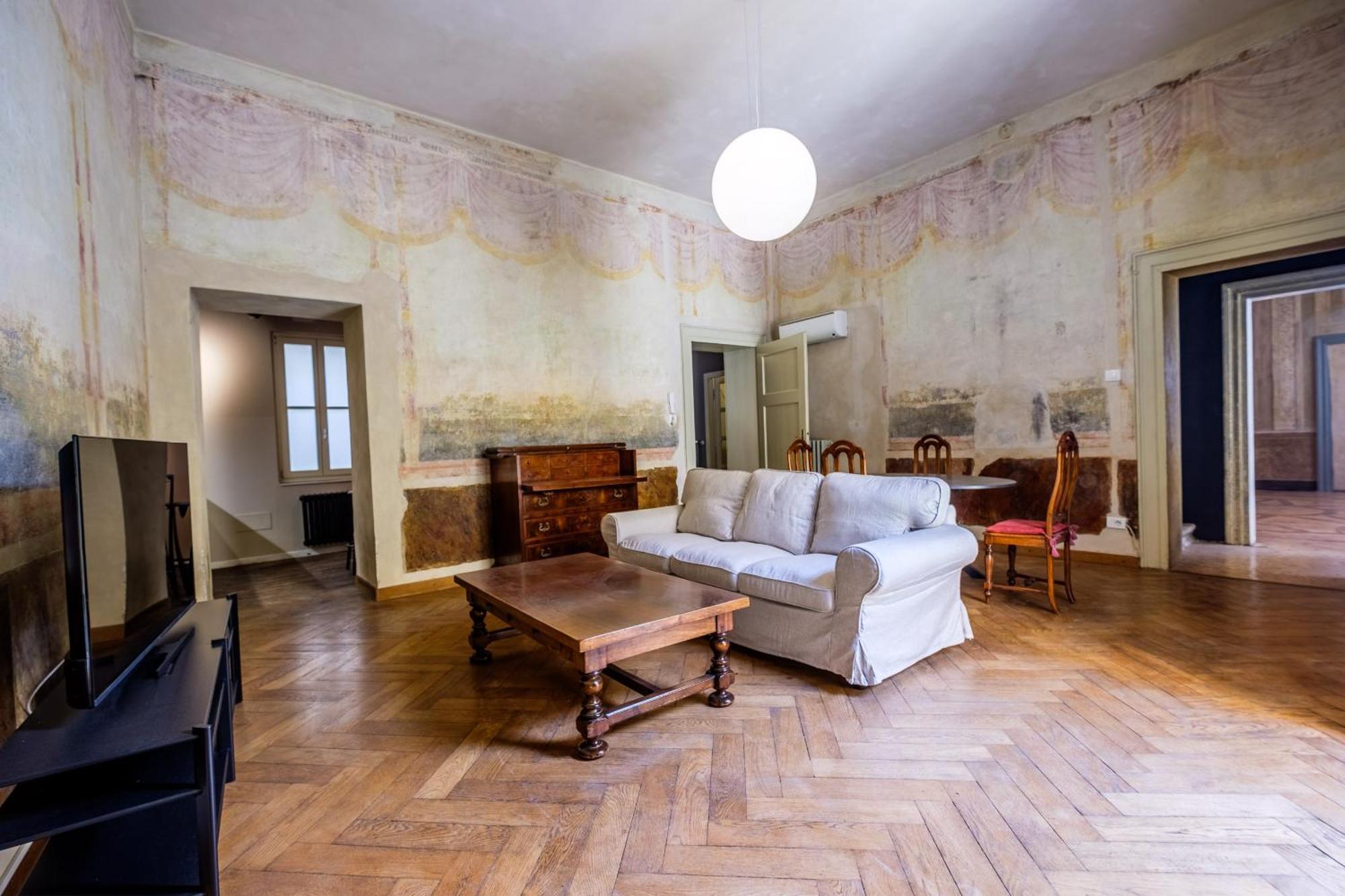 Pao - Veronetta Luxury Appartamento Verona