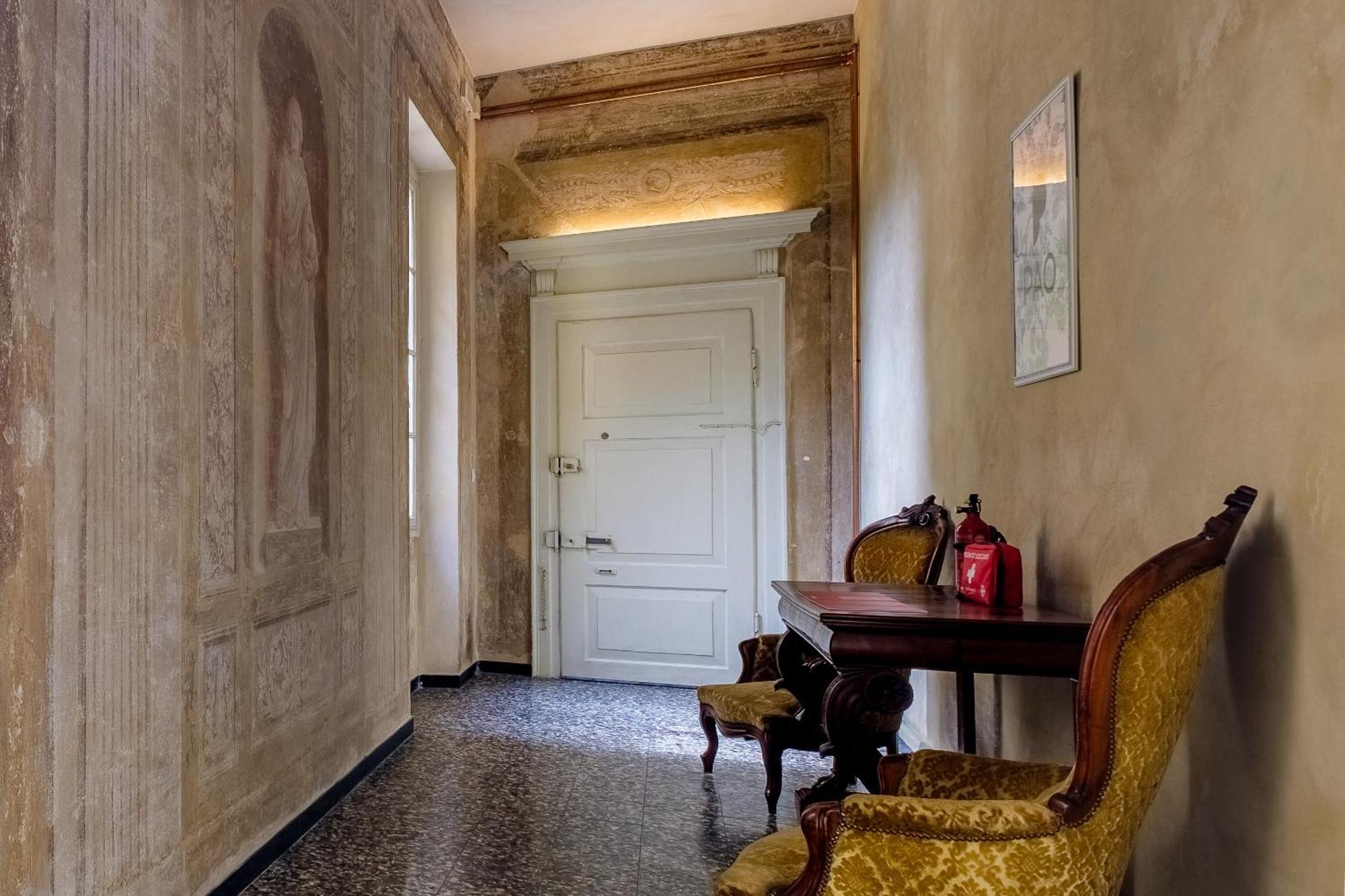 Appartamento Pao - Veronetta Luxury *