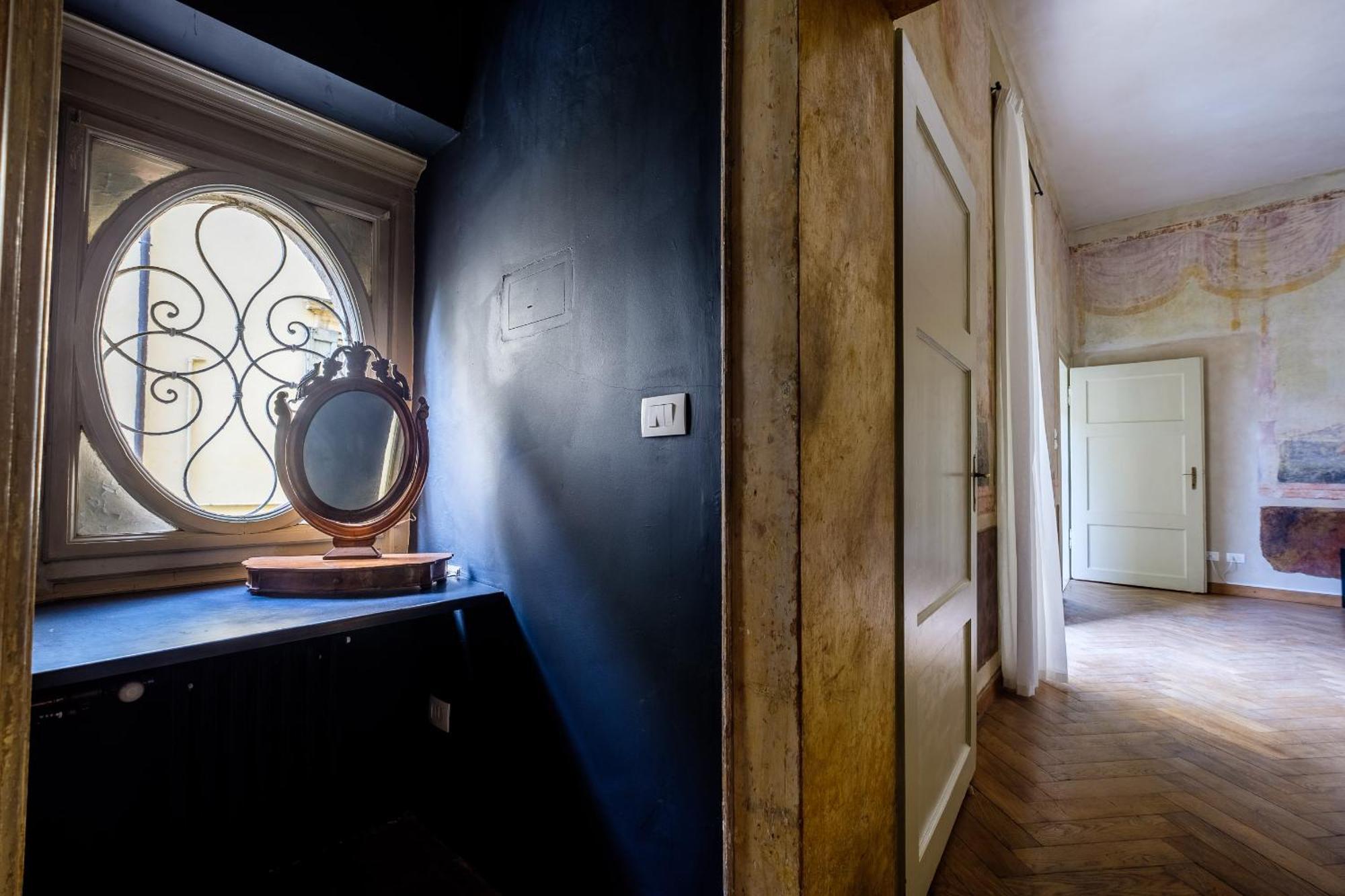 Appartamento Pao - Veronetta Luxury Verona