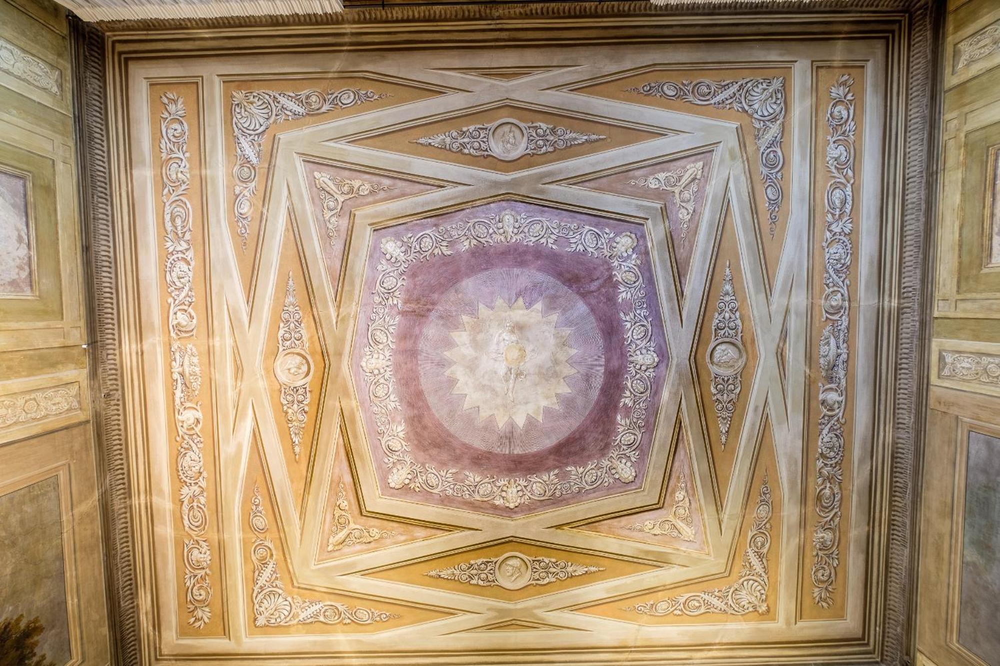 Pao - Veronetta Luxury Verona