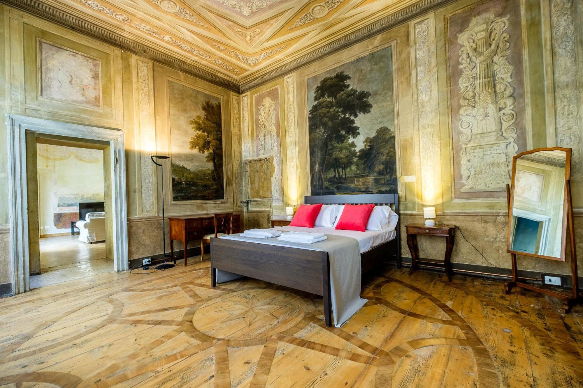 Pao - Veronetta Luxury *